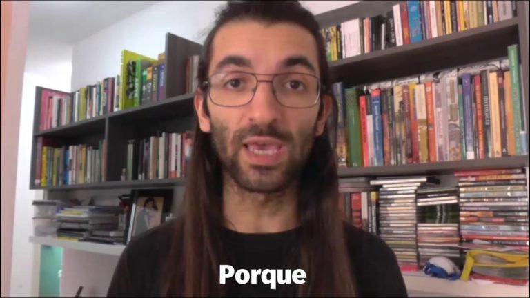 Como usar corretamente porquês