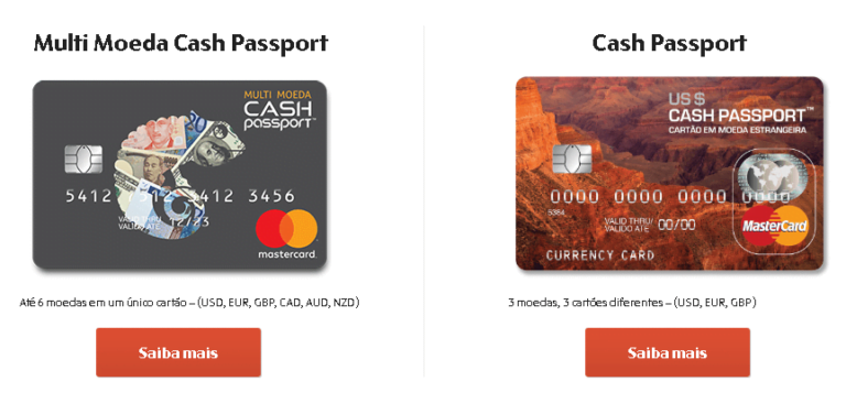 Cass Passport cartao pre pago internacional | Cartão Pré-Pago Internacional Cartão cash passport pré-pago internacional