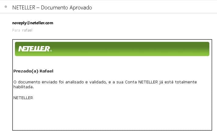 VERIFICAR NETELLER VERIFICAR NETELLER