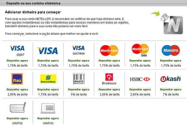 neteller deposito banco do Brasil neteller deposito banco do Brasil