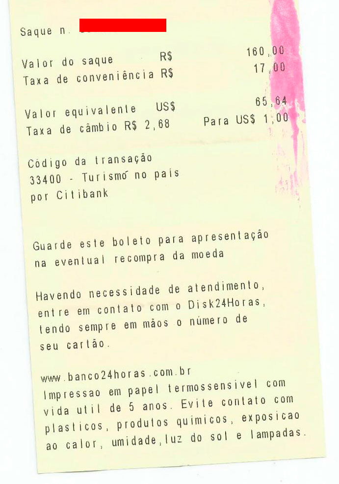 payoneer Comprovante Saque Atm payoneer Comprovante Saque Atm