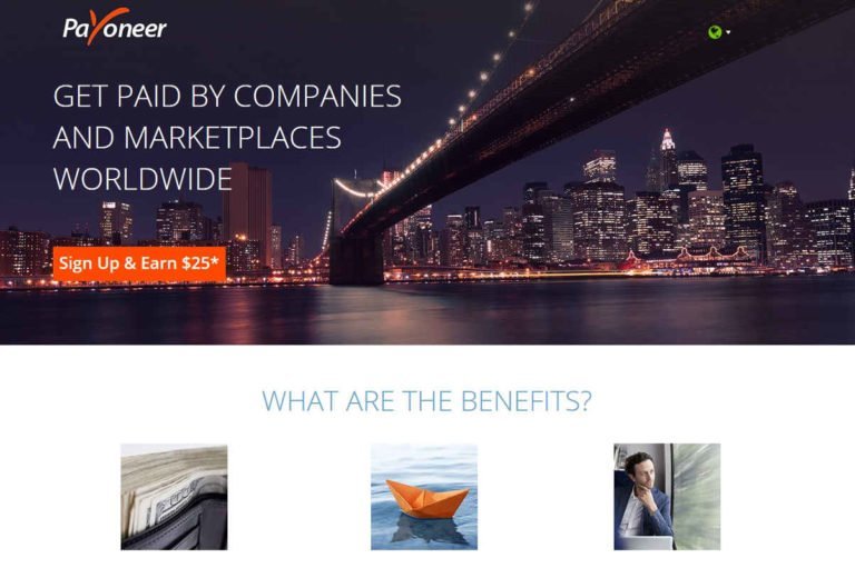 Payoneer