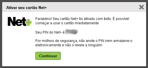 | Cartão Pré-Pago Internacional Netelle_Cartao_Expirado_4