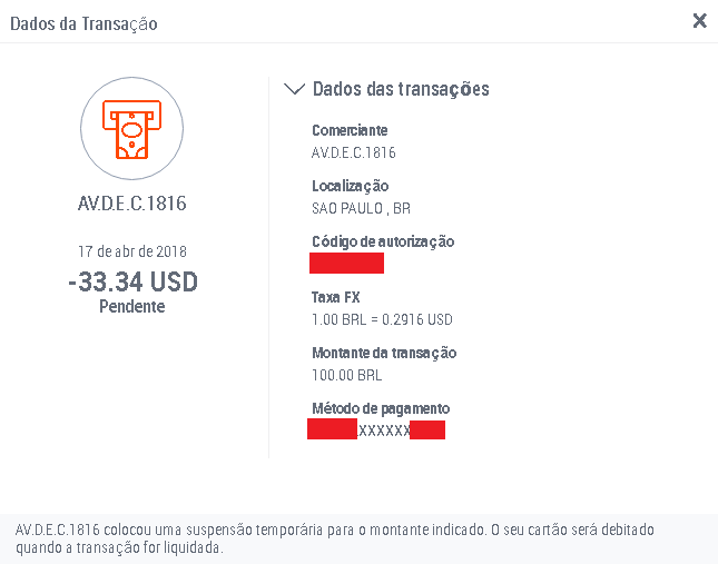 Saque Payoneer pelo Caixa Eletronico Bradesco comprovante 2 Saque Payoneer pelo Caixa Eletronico Bradesco comprovante 2