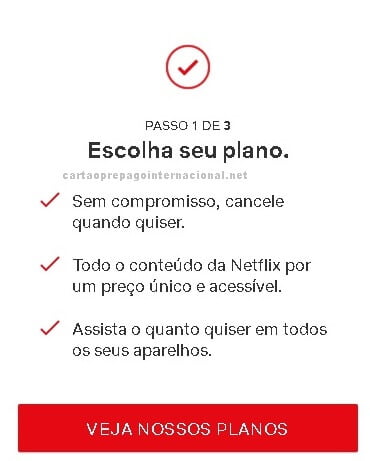 netflix veja nossos planos Netflix veja nossos planos