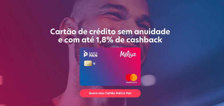 Cartão Méliuz