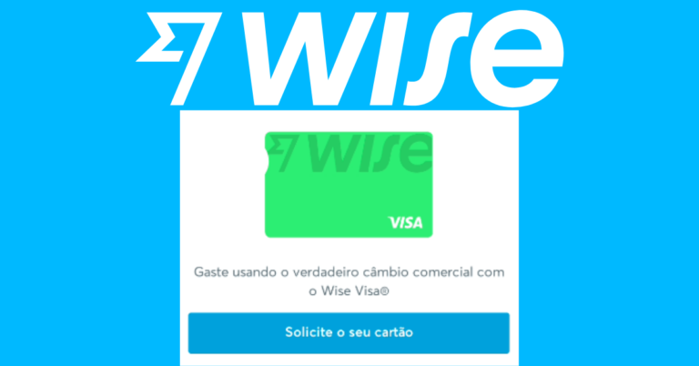 cartão Wise