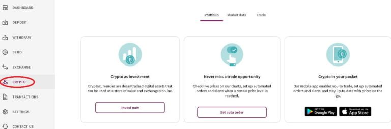 Skrill criptomoedas