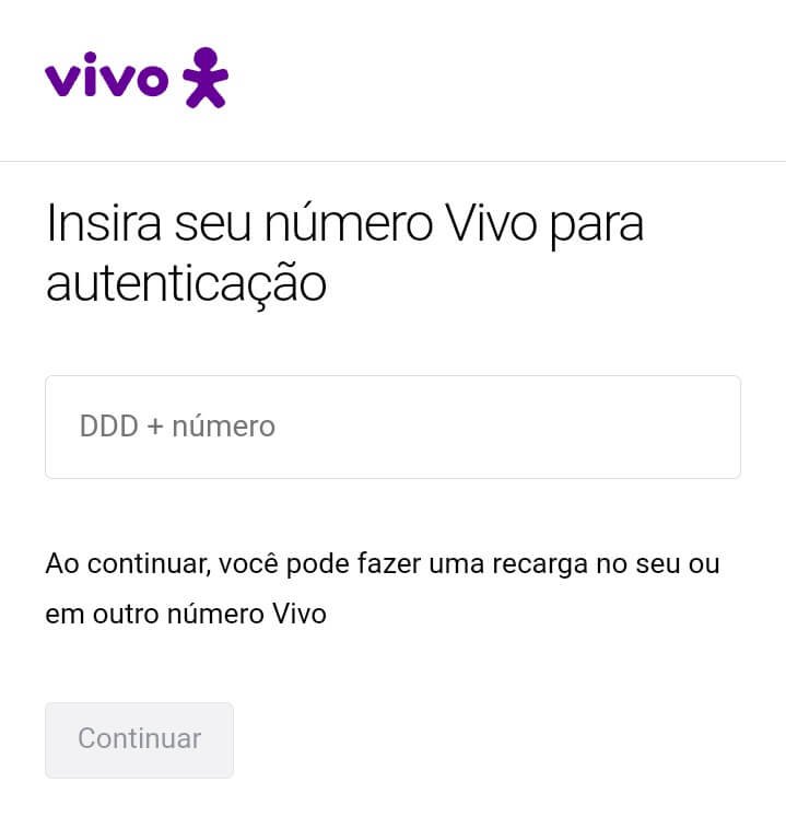 recarga vivo paypal 2 | Cartão Pré-Pago Internacional Recarga Vivo - adicione seu número de celular