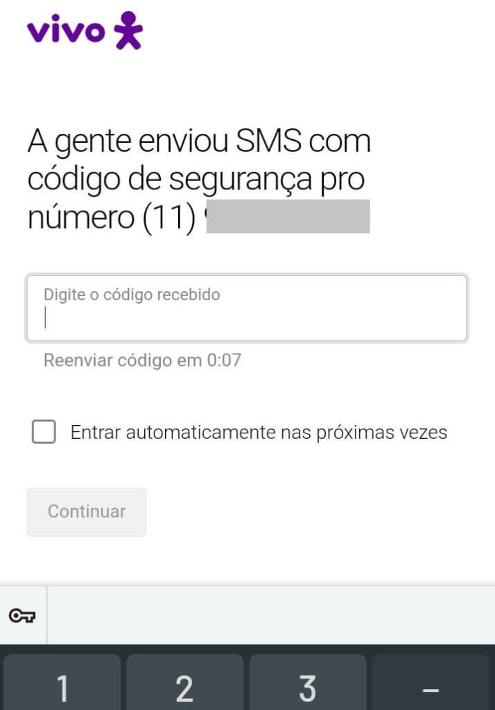 recarga vivo paypal 3 | Cartão Pré-Pago Internacional Recarga Vivo - código SMS de segurança