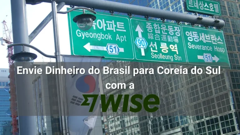 Wise Coreia do Sul