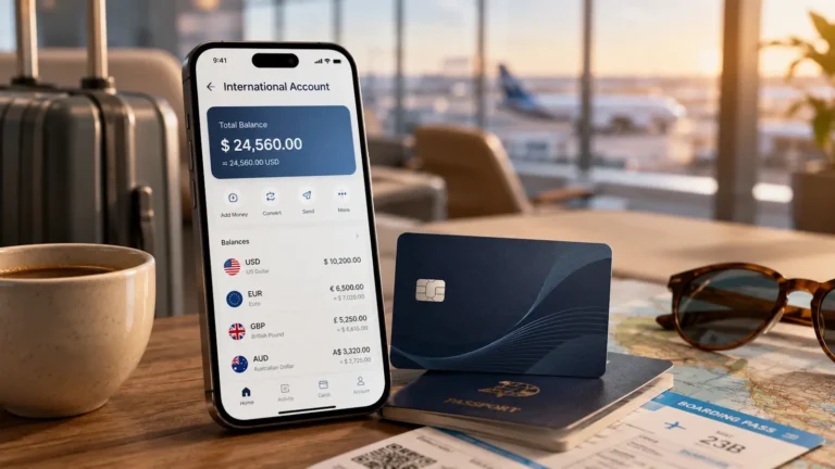 cartao nomad como funciona 2026 | Cartão Pré-Pago Internacional Cartão Nomad internacional para compras e viagens